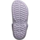 Crocs Unisex Adults Classic Lined Clog