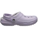 Crocs Unisex Adults Classic Lined Clog