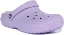Crocs Unisex Adults Classic Lined Clog