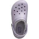 Crocs Unisex Adults Classic Lined Clog
