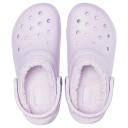 Crocs Unisex Adults Classic Lined Clog
