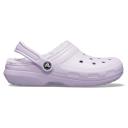 Crocs Unisex Adults Classic Lined Clog