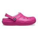 Crocs Unisex Adults Classic Lined Clog