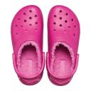 Crocs Unisex Adults Classic Lined Clog