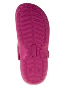 Crocs Unisex Adults Classic Lined Clog