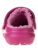 Crocs Unisex Adults Classic Lined Clog