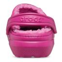 Crocs Unisex Adults Classic Lined Clog