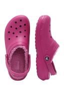 Crocs Unisex Adults Classic Lined Clog