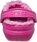 Crocs Unisex Adults Classic Lined Clog