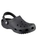 Crocs Unisex Adults Classic Lined Clog