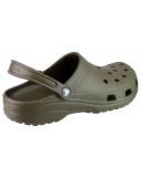 Crocs Unisex Adults Classic Lined Clog