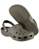 Crocs Unisex Adults Classic Lined Clog