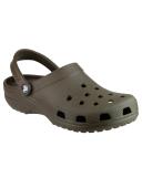 Crocs Unisex Adults Classic Lined Clog