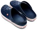 Crocs Unisex Adults Crocband Clog