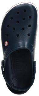 Crocs Unisex Adults Crocband Clog