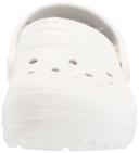 Crocs Unisex-Child Classic Lined Clog | Toddler Slippers
