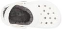 Crocs Unisex-Child Classic Lined Clog | Toddler Slippers