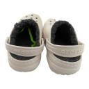 Crocs Unisex-Child Classic Lined Clog | Toddler Slippers