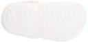 Crocs Unisex-Child Classic Lined Clog | Toddler Slippers