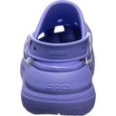 Crocs - Unisex Classic Crush Clog