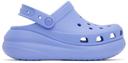 Crocs - Unisex Classic Crush Clog