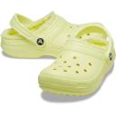 Crocs -Unisex Classic Lined Clog