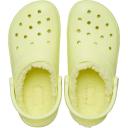 Crocs -Unisex Classic Lined Clog