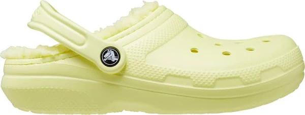 Crocs -Unisex Classic Lined Clog