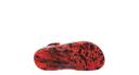 Crocs Unisex Classic Marbled Clog - Pepper Black M5/W6