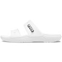 Crocs Unisex Classic Sandals Sulphur W4/M3