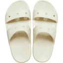 Crocs Unisex Classic Sandals Sulphur W4/M3
