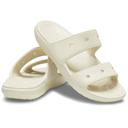 Crocs Unisex Classic Sandals Sulphur W4/M3