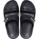 Crocs Unisex Classic Sandals Sulphur W4/M3