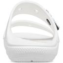 Crocs Unisex Classic Sandals Sulphur W4/M3