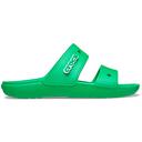Crocs Unisex Classic Sandals Sulphur W4/M3