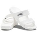 Crocs Unisex Classic Sandals Sulphur W4/M3