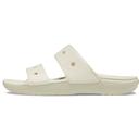 Crocs Unisex Classic Sandals Sulphur W4/M3