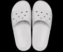 Crocs | Unisex Classic Slide (Atmosphere)