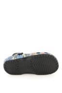 Crocs -Unisex Classic Tie Dye Graphic Clog
