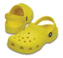 Crocs Unisex Kids Classic Clog