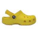 Crocs Unisex Kids Classic Clog
