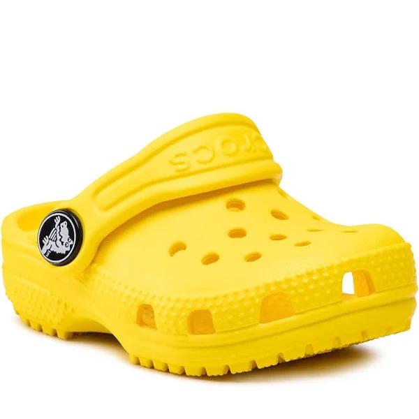 Crocs Unisex Kids Classic Clog