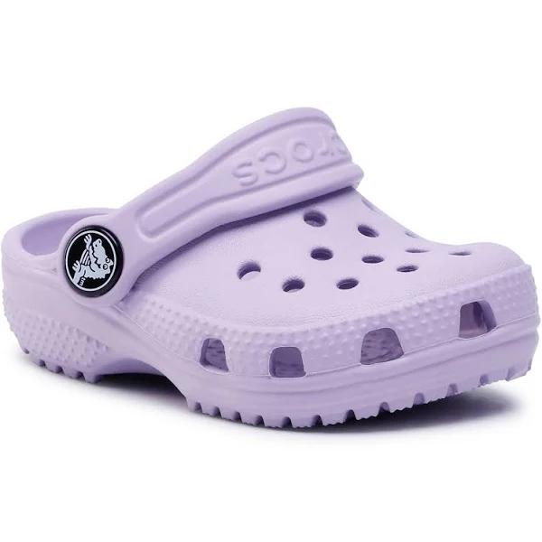 Crocs Unisex Kids Classic Clog