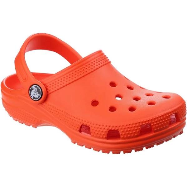 Crocs Unisex Kids Classic Clog