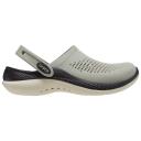 Crocs | Unisex LiteRide 360 Clog (Elephant/Black)