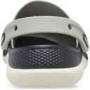 Crocs | Unisex LiteRide 360 Clog (Elephant/Black)