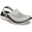 Crocs | Unisex LiteRide 360 Clog (Elephant/Black)