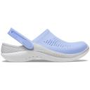 Crocs | Unisex LiteRide 360 Clog (Light Grey/Slate Grey)