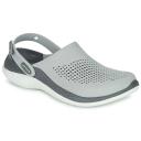 Crocs | Unisex LiteRide 360 Clog (Light Grey/Slate Grey)