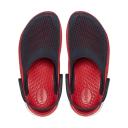 Crocs | Unisex LiteRide 360 Clog (Light Grey/Slate Grey)